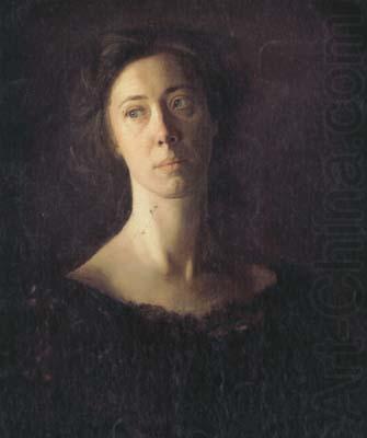 Clara (san40), Thomas Eakins